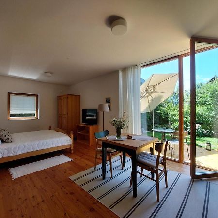 Apartma Hisa 6 Бохин Екстериор снимка