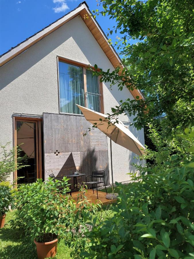 Apartma Hisa 6 Бохин Екстериор снимка