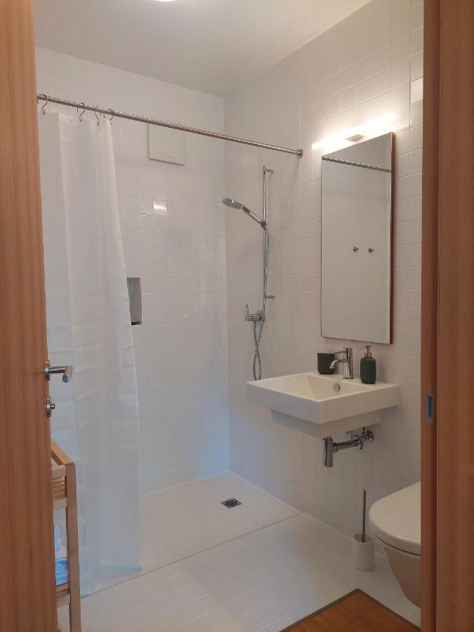 Apartma Hisa 6 Бохин Екстериор снимка